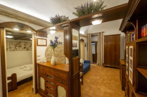 Piazza Navona Lovely Nest Rome